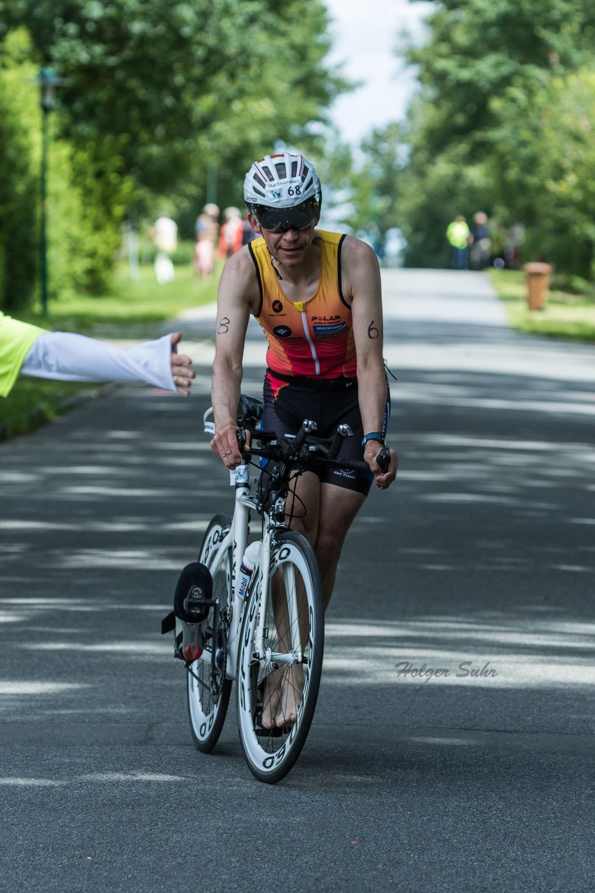 Bild 413 - Triathlon Wiemersdorf